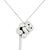 Колье Chopard Animal World