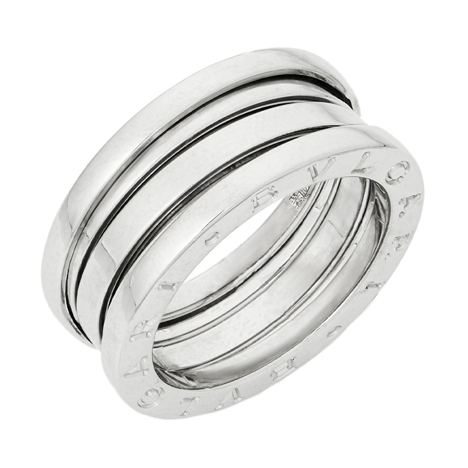 Кольцо Bvlgari, Л 0807 7653 за 169000