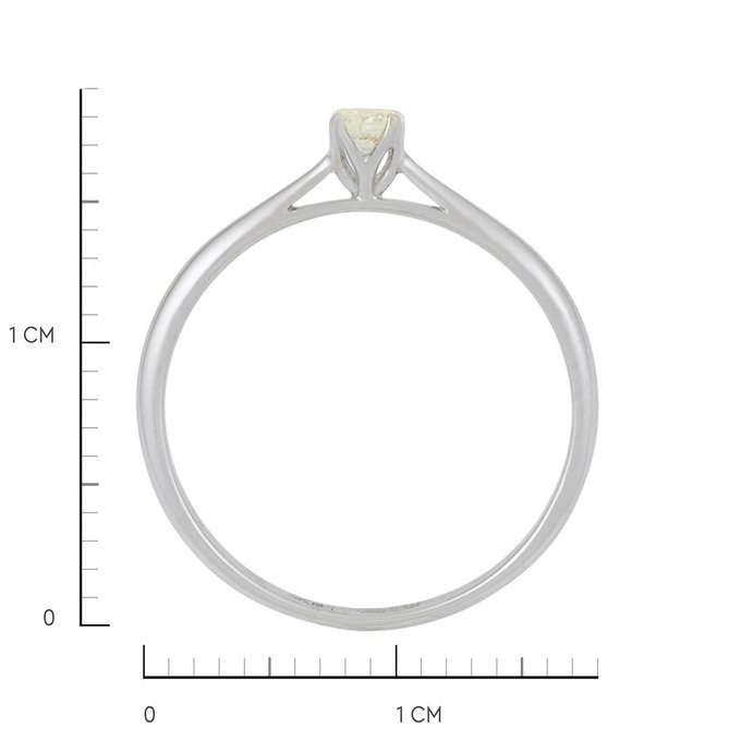 Кольцо MIUZ, Л 2812 1830 за 20400