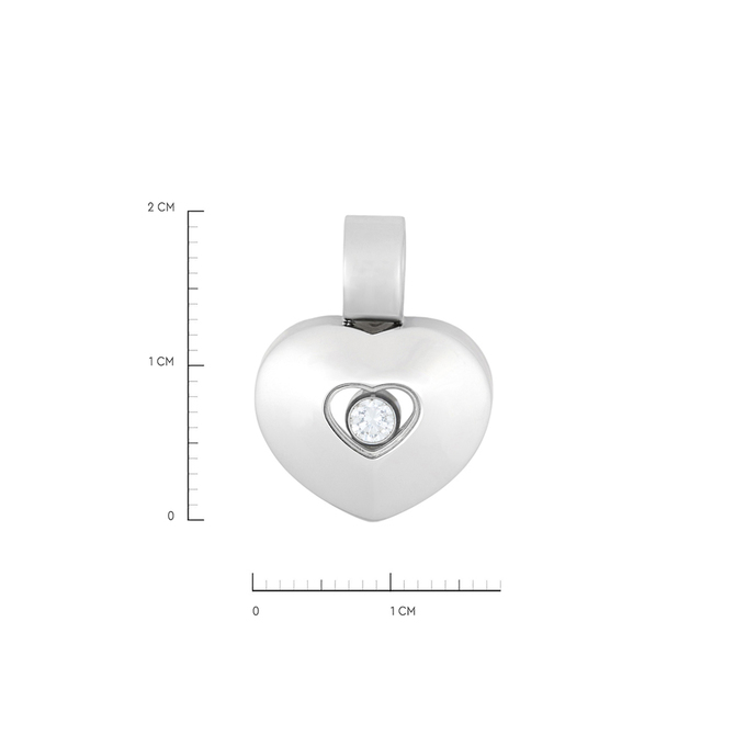 Подвеска Chopard Happy Diamonds, Л 2811 3135 за 125000