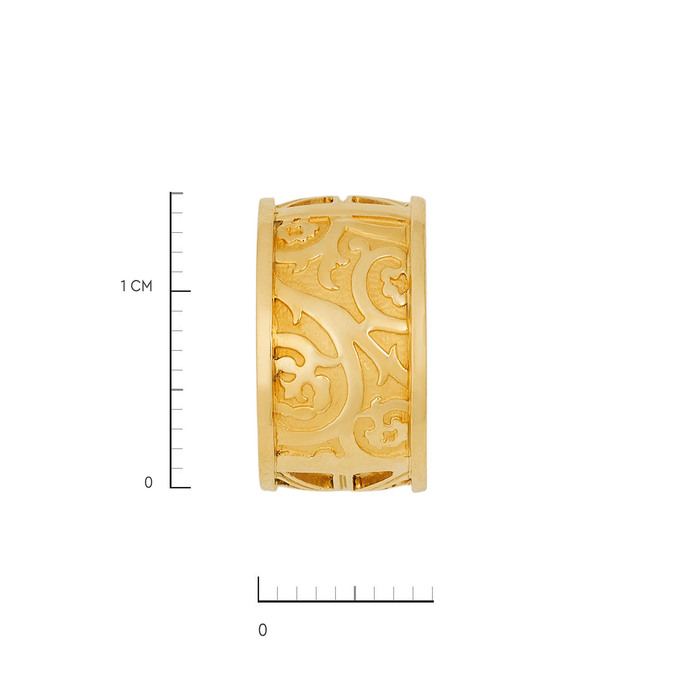 Колье Carrera y Carrera