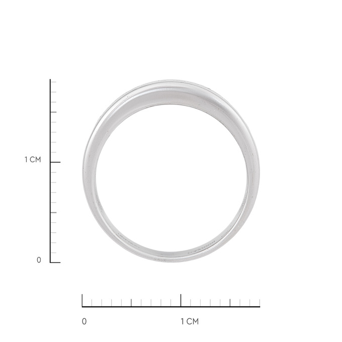 Кольцо из золота 585 пробы c бриллиантами, Л 3008 4888 за 40500