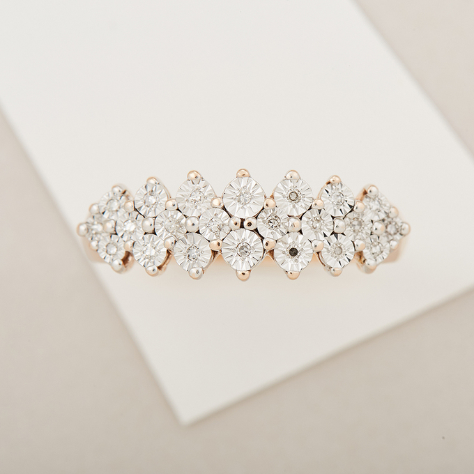 Кольцо Sunlight, Л 3010 9099 за 44720