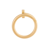 Кольцо Cartier Juste un Clou
