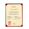 Кольцо Cartier