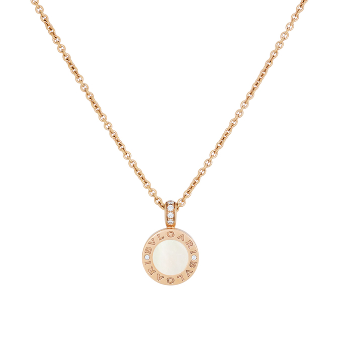 Колье Bvlgari Bulgari Bulgari