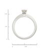 Кольцо Tiffany & Co Setting