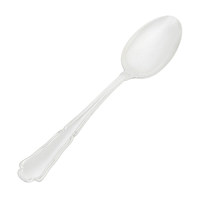 Ложка из серебра 925 пробы, Л 0612 9089 за 4250