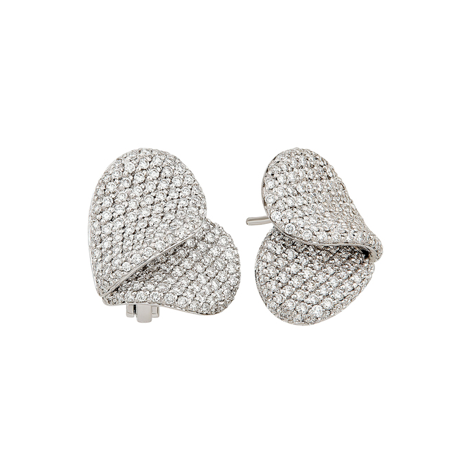 Серьги Guy Laroche, Ц О007 3304 за 286000