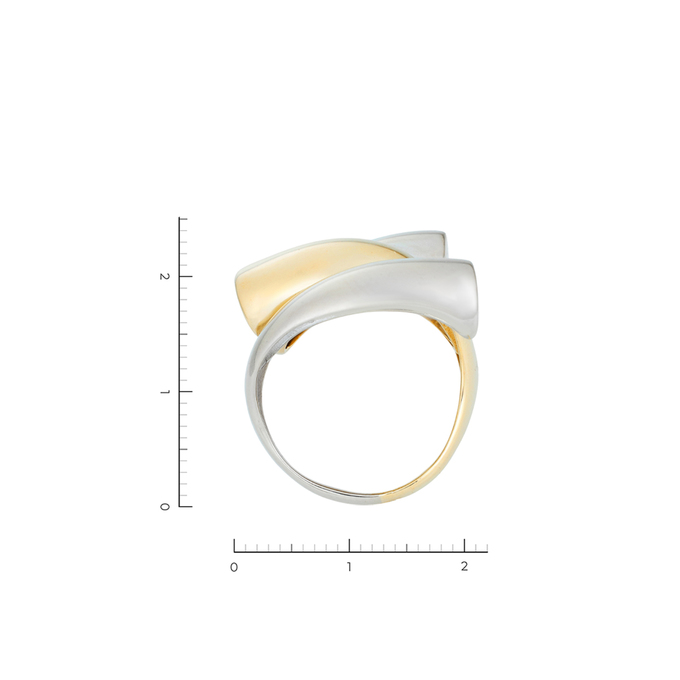 Кольцо из золота 585 пробы, Л 6201 7333 за 94000