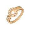 Кольцо Bvlgari Bvlgari Bvlgari