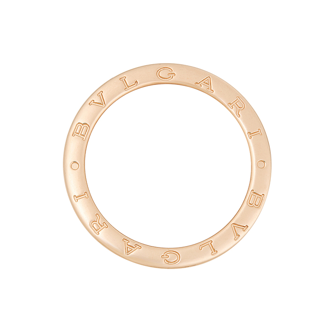 Кольцо Bvlgari B.Zero1, Л 2811 0762 за 155000