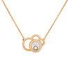 Колье Chopard