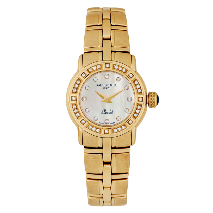 Часы Raymond Weil, Л 5405 5731 за 750000
