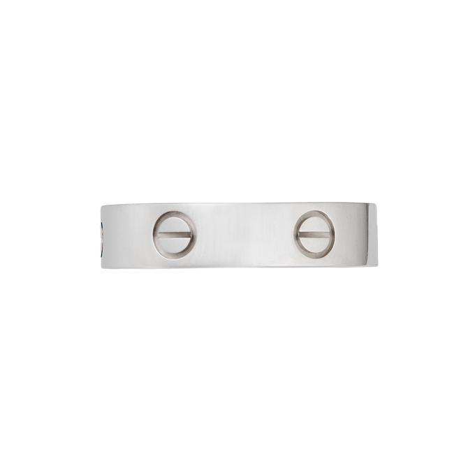 Кольцо Cartier Love, Л 2812 9462 за 150000