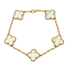 Браслет Van Cleef & Arpels Alhambra
