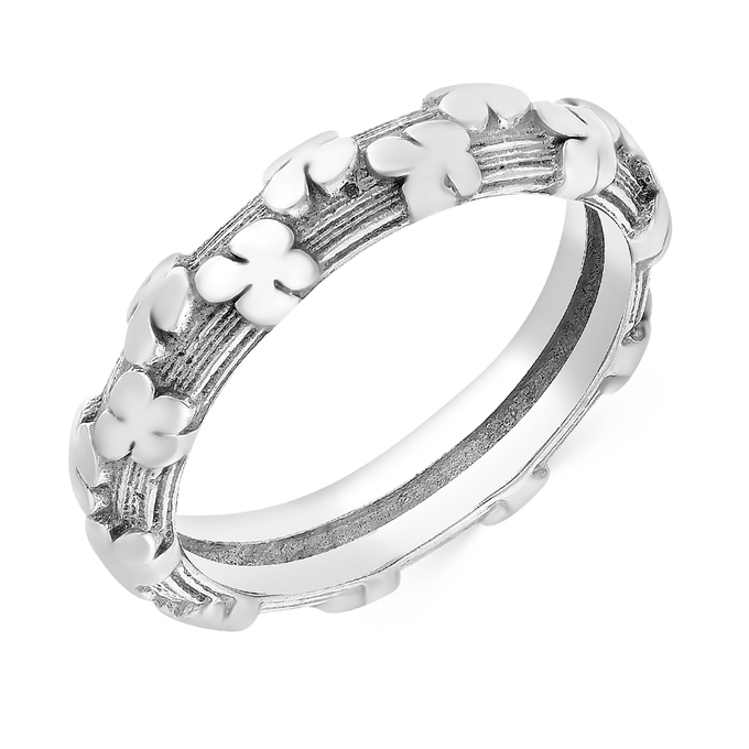 Кольцо из золота 585 пробы