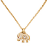 Колье Chopard Pendant Elefant