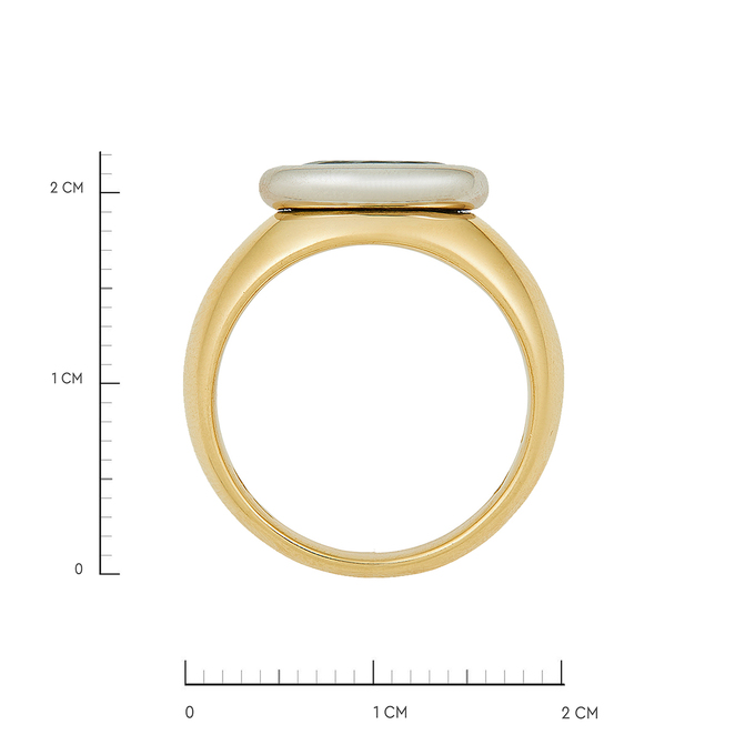 Кольцо HStern, Л 2811 9686 за 230000