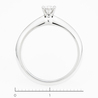 Кольцо Tiffany&Co