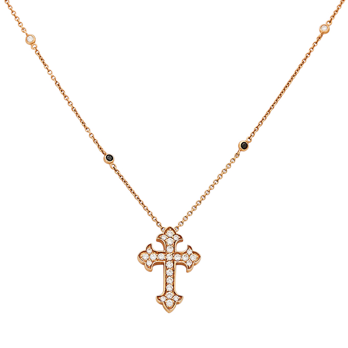 Колье Crivelli, Л 2812 6458 за 150000