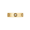 Кольцо Cartier Love