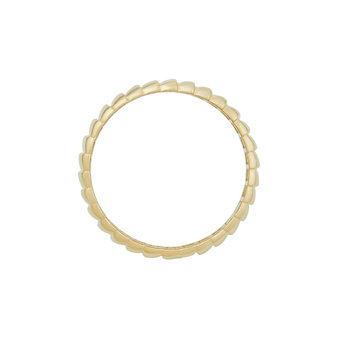 Кольцо из золота 585 пробы, Л 0911 2882 за 27600