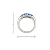 Кольцо Damiani