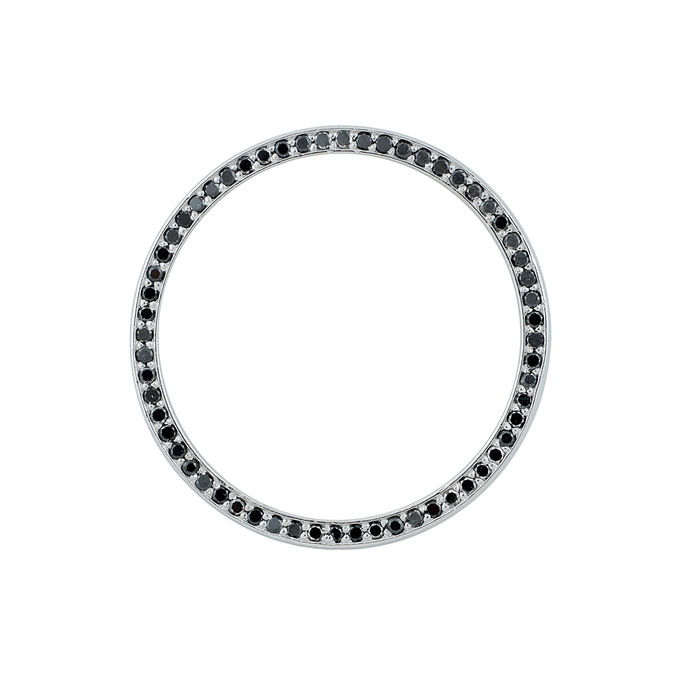 Кольцо из золота 585 пробы c бриллиантами, Л 3209 1920 за 104800