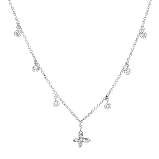 Колье Crivelli, Л 2811 1531 за 192000