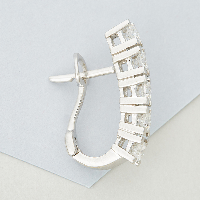 Серьги MIUZ, Л 1112 6386 за 135000