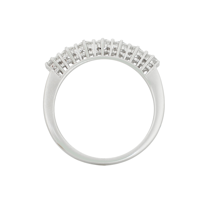 Кольцо Damiani