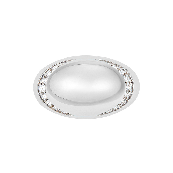 Кольцо BVLGARI, Л 2809 7091 за 370000