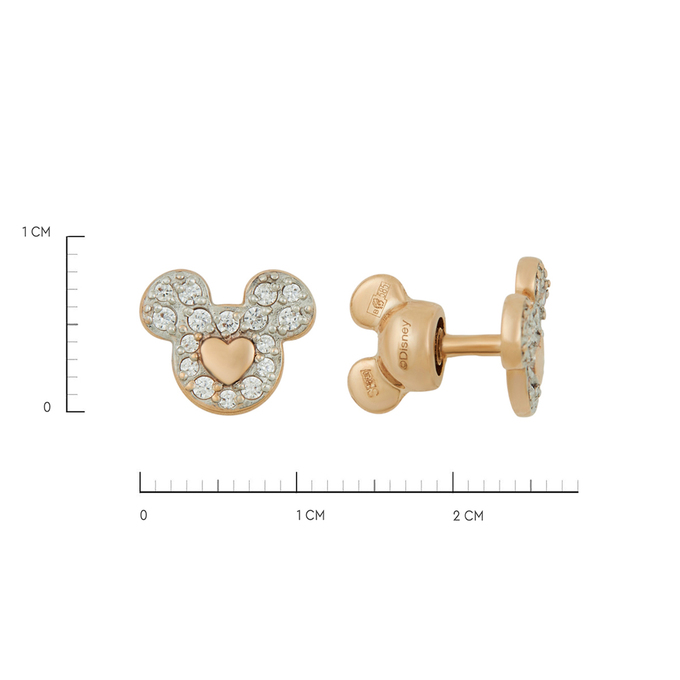 Серьги Sokolov, Ц О007 0485 за 19810