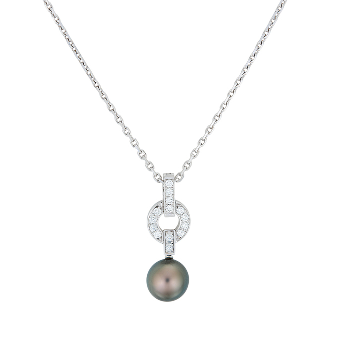 Колье Cartier, Л 2810 8382 за 450000