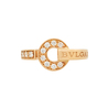 Кольцо Bvlgari Bvlgari Bvlgari