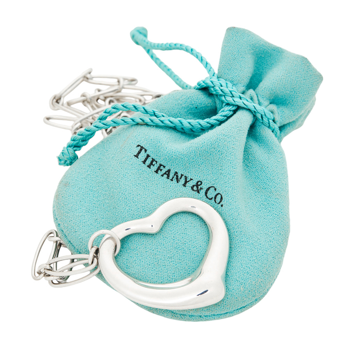 Колье Tiffany&Co, Л 2810 2483 за 69000