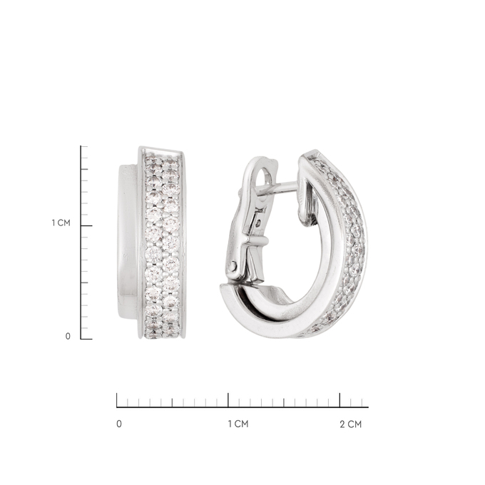 Серьги Piaget Possesion, Ц О007 3093 за 240000