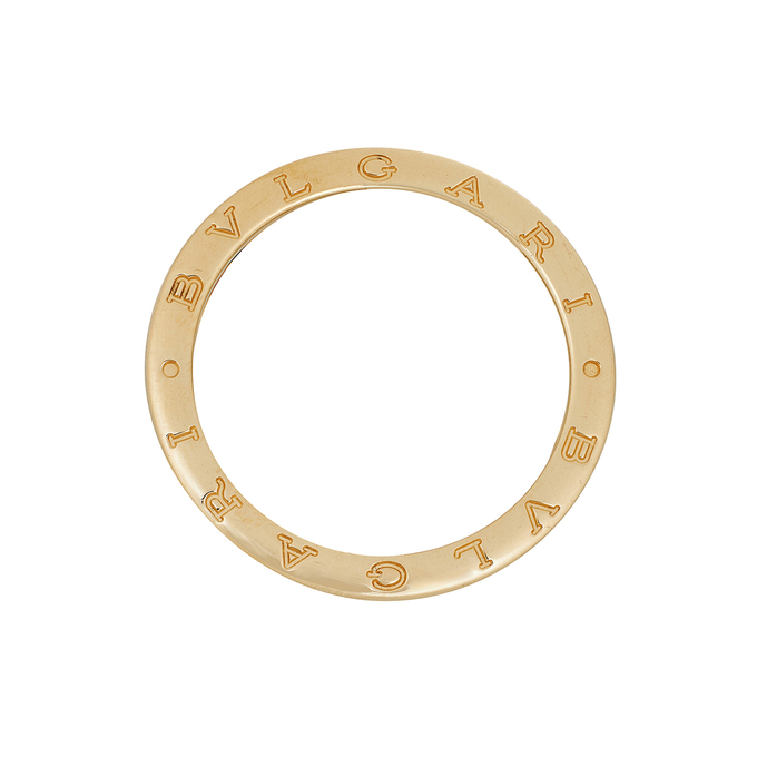 Кольцо Bvlgari
