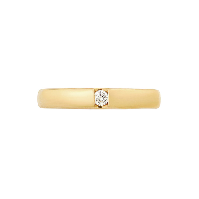 Кольцо Damiani, Л 0910 2063 за 80000
