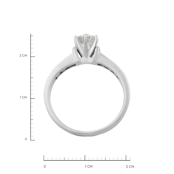 Кольцо Эпл, Л 4503 6341 за 150000