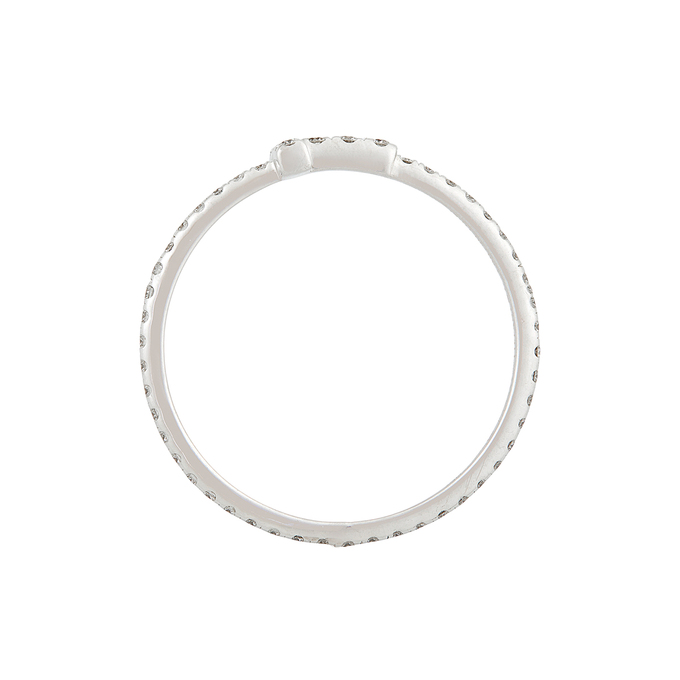 Кольцо Tiffany & Co T, Л 2811 4382 за 230000