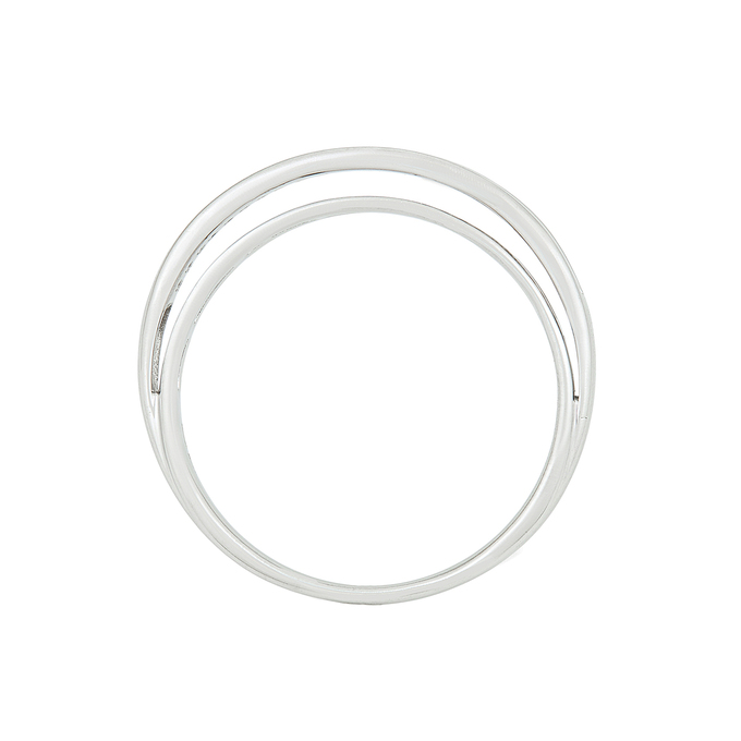 Кольцо из золота 585 пробы c бриллиантами, Л 1910 0425 за 52400