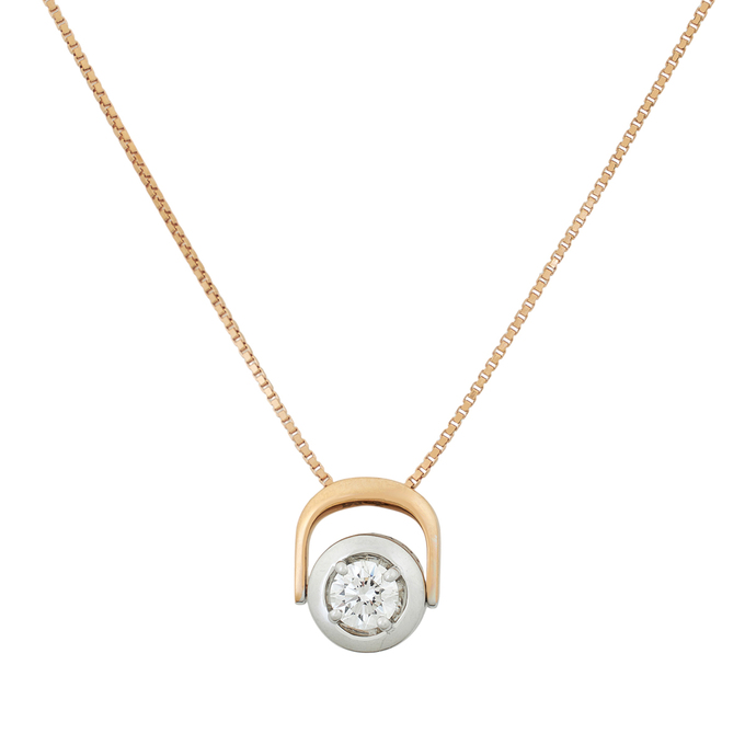 Колье Damiani, Л 2810 6945 за 280000