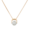 Колье Damiani