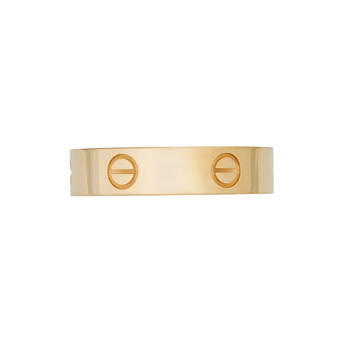 Кольцо Cartier Love, Л 3606 3927 за 120000