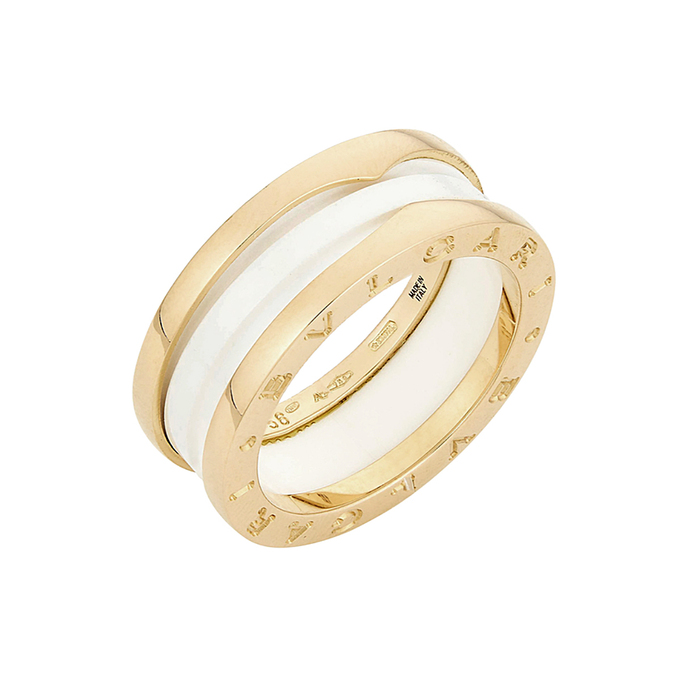 Кольцо Bvlgari