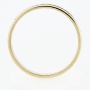 Кольцо из комбинированного золота 585 пробы c 16 бриллиантами Л29117028 фото 3