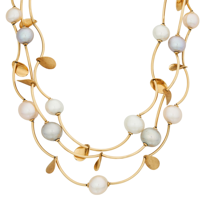 Колье Superoro, Л 3705 0290 за 325000