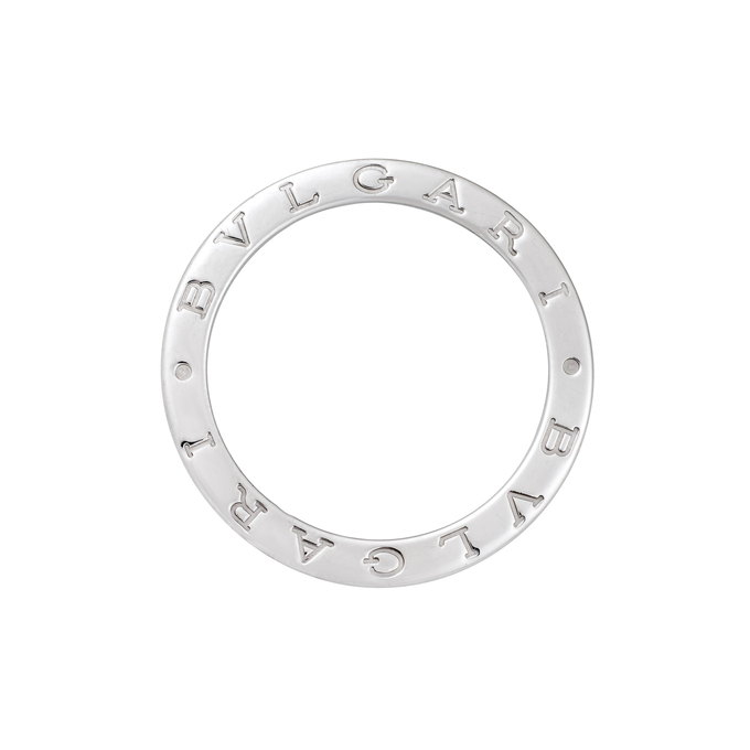 Кольцо Bvlgari B.Zero1 Diamonds, Л 2813 6254 за 300000